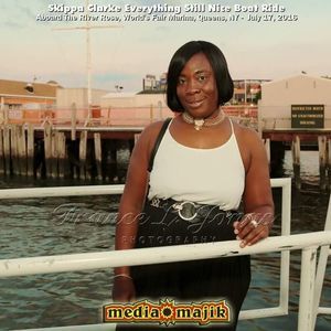 Meet your Posher, Esmine